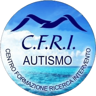 logo C.F.R.I. Autismo