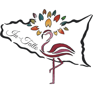 società cooperativa l'albero logo in-tatto trasparente