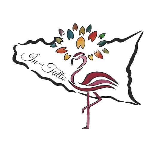 società cooperativa l'albero logo in-tatto trasparente