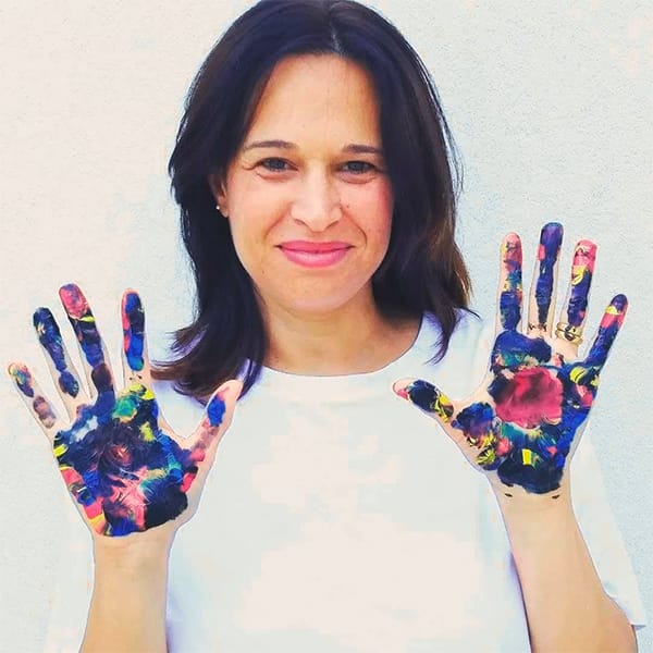 Sporcatevi le Mani Fata Ielsa